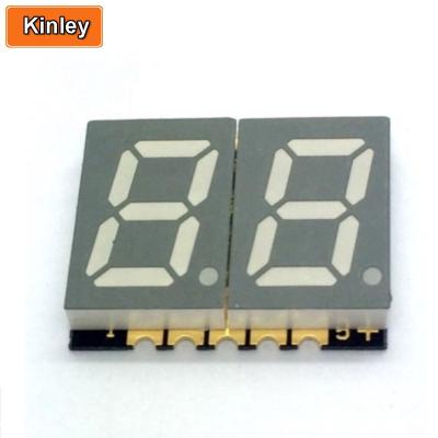 China Kinley Display 0.39