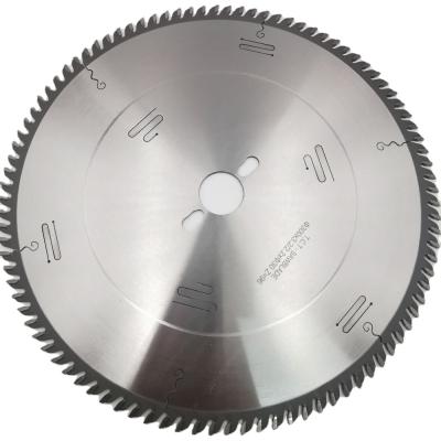 China Wood Processing Manufacturer Supply Professional 14 Inch 350X3.5/2.5X30 Mm Tct Saw Blade For Delicate Wood Sheets en venta