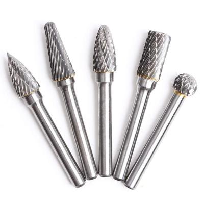 Cina Engraving Hss Taper Shank Drill Bits For Metal Steel Drilling in vendita