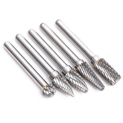 Cina Engraving Hss Taper Shank Black Oxide Finish Drill Bits For Metal Steel Drilling in vendita