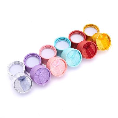 China Factory Wholesale Cheap Jewelry Recyclable Ring Box for sale