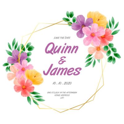 China Wedding Sticker Design Label Anniversary Celebration Party Seal Stickers Personalized Exquisite Label Wedding Stickers Custom Labels for sale