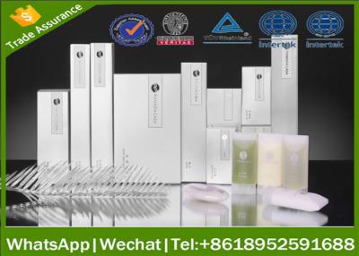 China China factory 3 star hotel amenities sets, guest amenities, hotel bathroom amenity ,hotel amenities supplier with LOGO for sale