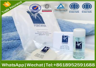 China 5 star hotel amenities sets, guest amenities, hotel amenity supplier ,hotel amenities supplier with  ISO22716 GMPC for sale