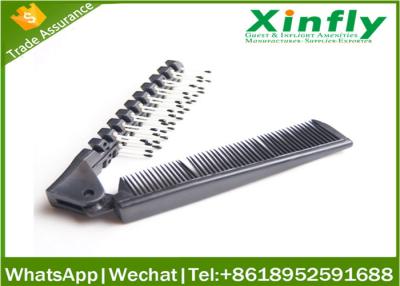 China Folding Comb ,hotel comb,hotel disposable comb,disposable comb,cheap comb offered by China Supplier for sale