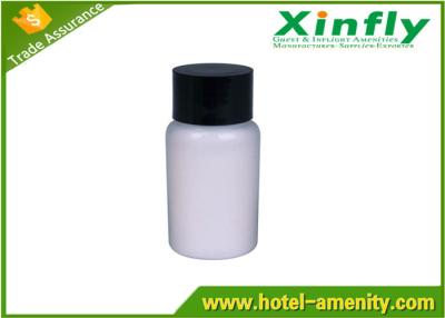 China Luxury Hotel AmenitieHotel shampoo,hotel bath gel shampoo,conditioner,5 star hotel shampoo GMPC ISO 22716 for sale