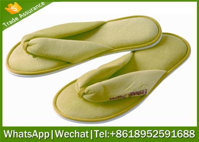 China hotel slipper,bathroom slipper,SPA slipper,Towel Slippers, Terry slipper for sale