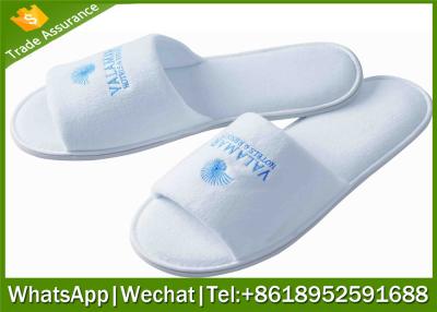 China hotel slipper,bathroom slipper,SPA slipper,Towel Slippers, Terry slipper for sale