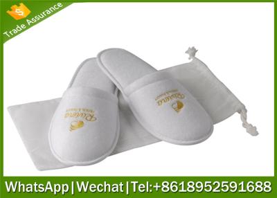 China hotel slipper,bathroom slipper,SPA slipper,Towel Slippers, Terry slipper for sale