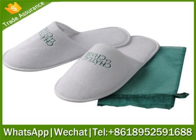 China hotel slipper,bathroom slipper,SPA slipper,Towel Slippers, Terry slipper for sale