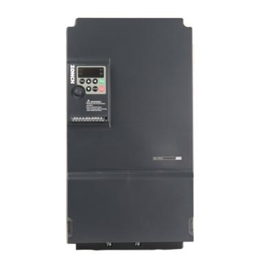 China MACHINE Zoncn Brand NZ200 Series 30KW VFD Inverter Low Voltage Variable Frequency Inverter for sale