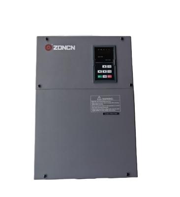 China MACHINE 55KW Zoncn VFD High Performance Good Quality AC Motor Drive Inverter for sale