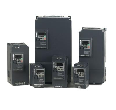 China Industrial Equipment Ect ZONCN NZ200 Series Hot Sale 0.4~4kw Low Frequency Inverter for sale