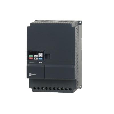 China ZONCN AC Motor High Performance VFD 400v 415v 440v Vector Control Inverter for sale