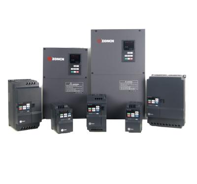 China AC Motor VFD Manufacturer Variable Frequency Drive With KC Certificate for sale