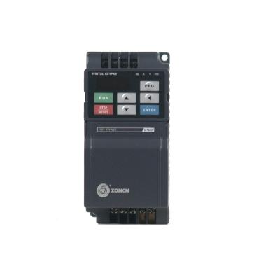 China MACHINE 1 phase 3 phase 220v 440v pump inverter ac motor drive for sale