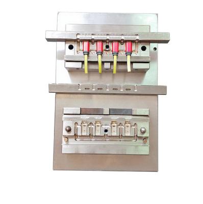 China Injection Molding Machinery Medical Injection Molding for sale