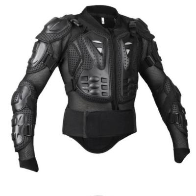 China High Quality Anti-UV Protective Body Motorcycle Armor / Motorcycle Jacket for sale