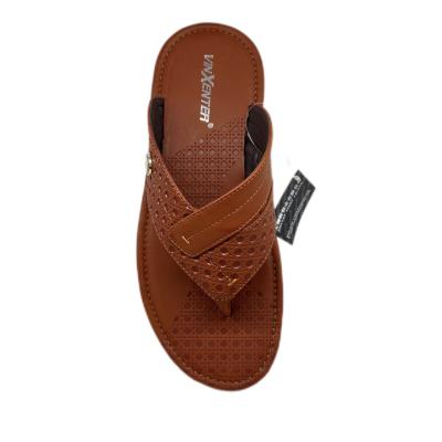 China Other Fashion Hot Selling Lightweight Wholesale Men's Sandals Flip Flop for sale