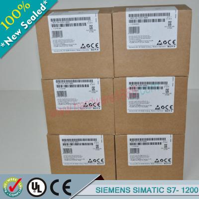 China SIEMENS SIMATIC S7-1200 6ES7211-1HE40-0XB0/6ES72111HE400XB for sale