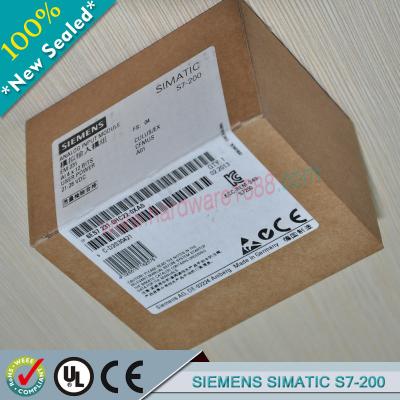 China SIEMENS SIMATIC S7-200 6ES7231-7PD22-0XA0 / 6ES72317PD220XA0 for sale