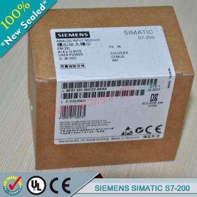 China SIEMENS SIMATIC S7-200 6ES7232-0HB22-0XA8 / 6ES72320HB220XA8 for sale