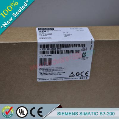 China SIEMENS SIMATIC S7-200 6ES7901-3CB30-0XA0 / 6ES79013CB300XA0 for sale