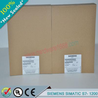 China SIEMENS SIMATIC LOGO! 6ED1052-2MD00-0BA6/6ED10522MD000BA6 for sale