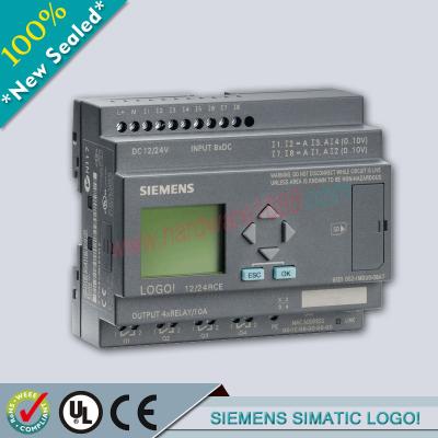 China ¡LOGOTIPO DE SIEMENS SIMATIC! 6ED1055-1MM00-0BA1/6ED10551MM000BA1 en venta