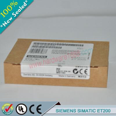 China SIEMENS S7-ET200 6ES7132-6BH00-0BA0 / 6ES71326BH000BA0 for sale