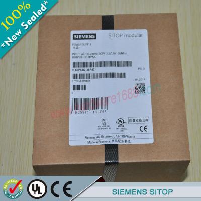 China SIEMENS SITOP 6EP1436-3BA00 /6EP14363BA00 en venta