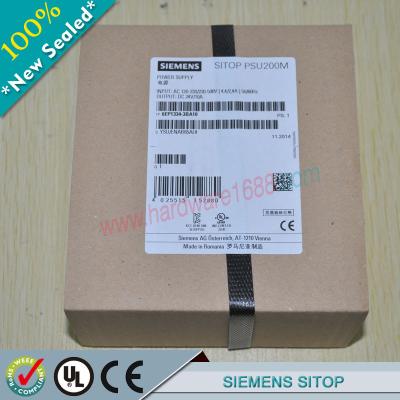 China SIEMENS SITOP 6EP1437-3BA00/6EP14373BA00 en venta