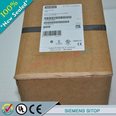 China SIEMENS SITOP 6EP1336-3BA00 /6EP13363BA00 en venta