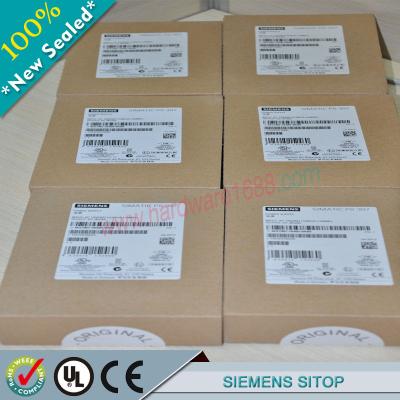 China SIEMENS SITOP6EP1457-3BA00/6EP14573BA00 en venta