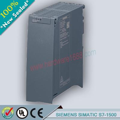 China SIEMENS SIMATIC S7-1500 6ES7507-0RA00-0AB0 / 6ES75070RA000AB0 for sale