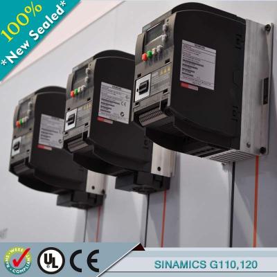 China SIEMENS SINAMICSG110/G120/G120C 6SL3203-0CD21-4AA0 / 6SL32030CD214AA0 for sale