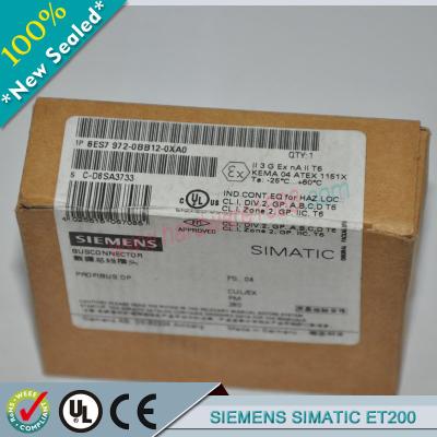 China SIEMENS ET200 6ES7144-5KD00-0BA0 / 6ES71445KD000BA0 for sale