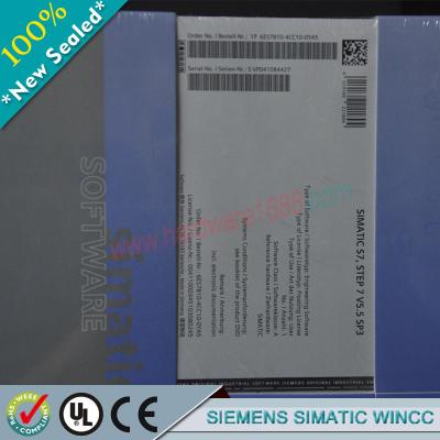 Китай СИМЕНС SIMATIC WINCC 6AV2103-4RX03-0AE5/6AV21034RX030AE5 продается