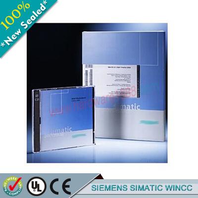 China SIEMENS SIMATIC WINCC 6AV2103-2AD03-0AC5/6AV21032AD030AC5 en venta