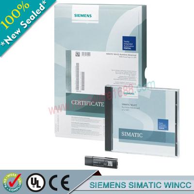 Китай СИМЕНС SIMATIC WINCC 6AV2103-2DH03-0BD5/6AV21032DH030BD5 продается