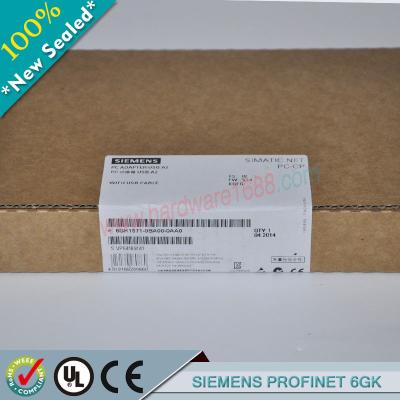 China RED 6GK 6GK5004-1BD00-1AB2/6GK50041BD001AB2 de SIEMENS SIMATIC en venta