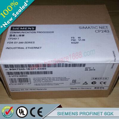 China RED 6GK 6GK5008-0BA00-1AB2/6GK50080BA001AB2 de SIEMENS SIMATIC en venta