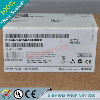 China RED 6GK 6GK5005-0BA00-1AA3/6GK50050BA001AA3 de SIEMENS SIMATIC en venta