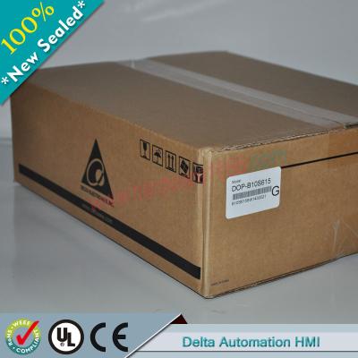 China Delta HMI DOP-B Series DOP-B07S410 / DOPB07S410 for sale