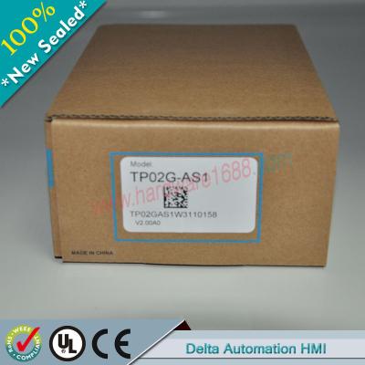 China Delta HMI TP Series TP70P-RM2 / TP70PRM2 for sale