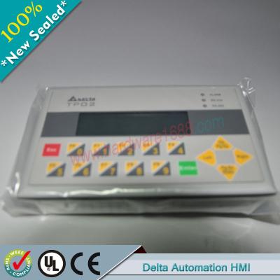 China Delta HMI TP Series TP04G-BL-CU / TP04GBLCU for sale