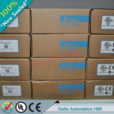 China Delta HMI TP Series TP70P-21EX1R / TP70P21EX1R for sale