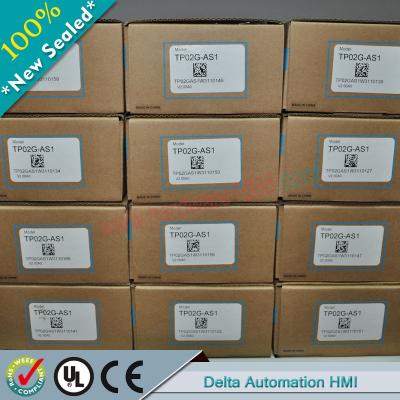 China Delta HMI TP Series TP70P-22XA1R / TP70P22XA1R for sale