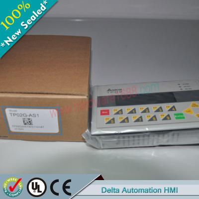 China Delta HMI TP Series TP70P-16TP1R / TP70P16TP1R for sale