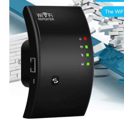 China Mini Repeater 300Mbps Smart Wifi Signal Amplifier Home Through Wall Router wifi repeater signal Wifi repeater for sale